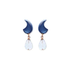 Orecchini Mini Arabesque