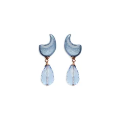 Orecchini Mini Arabesque