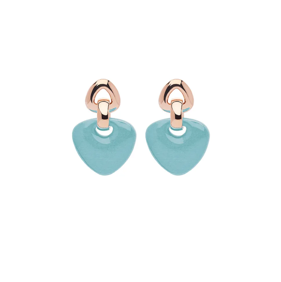 Orecchini Mini Heart