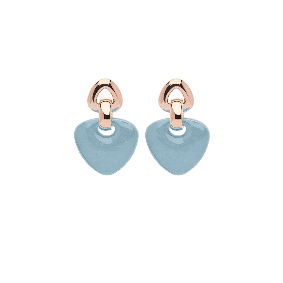 Orecchini Mini Heart