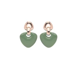 Orecchini Mini Heart
