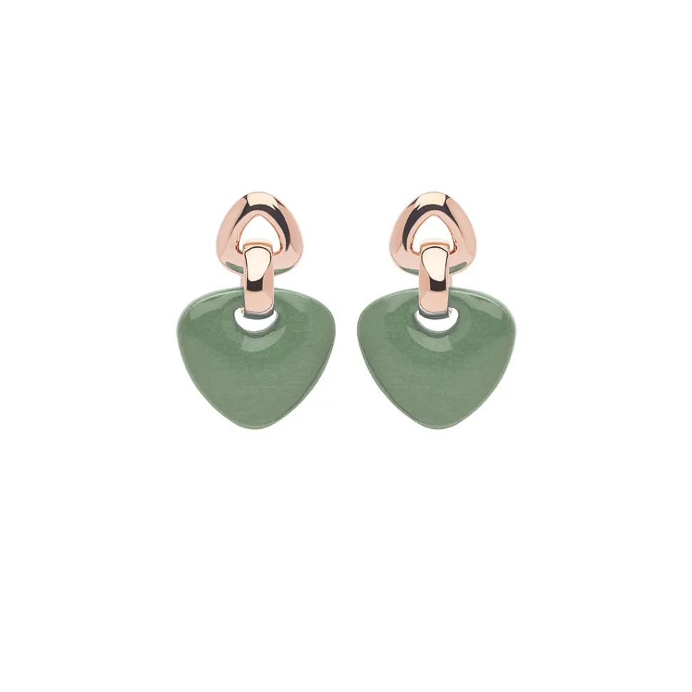 Orecchini Mini Heart