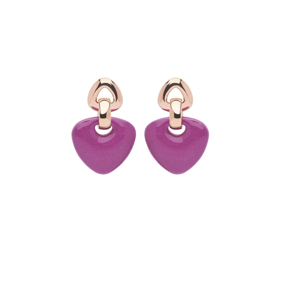 Orecchini Mini Heart