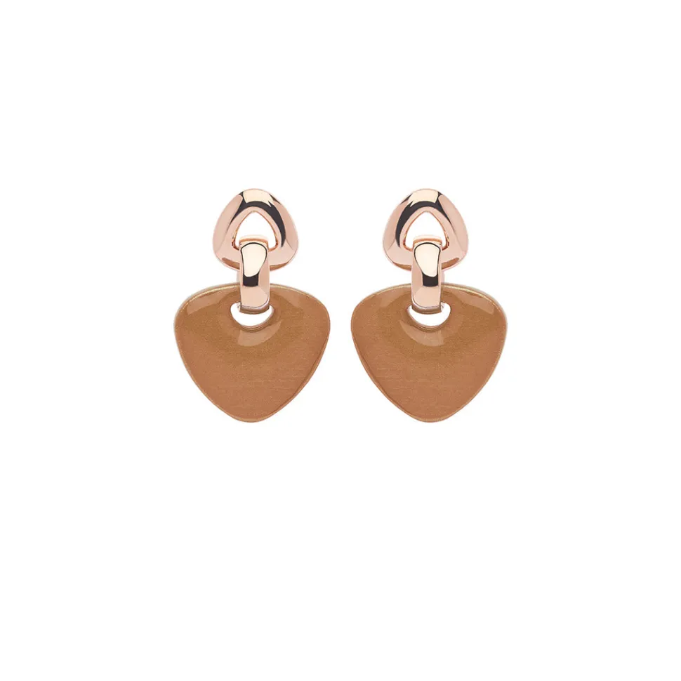 Orecchini Mini Heart