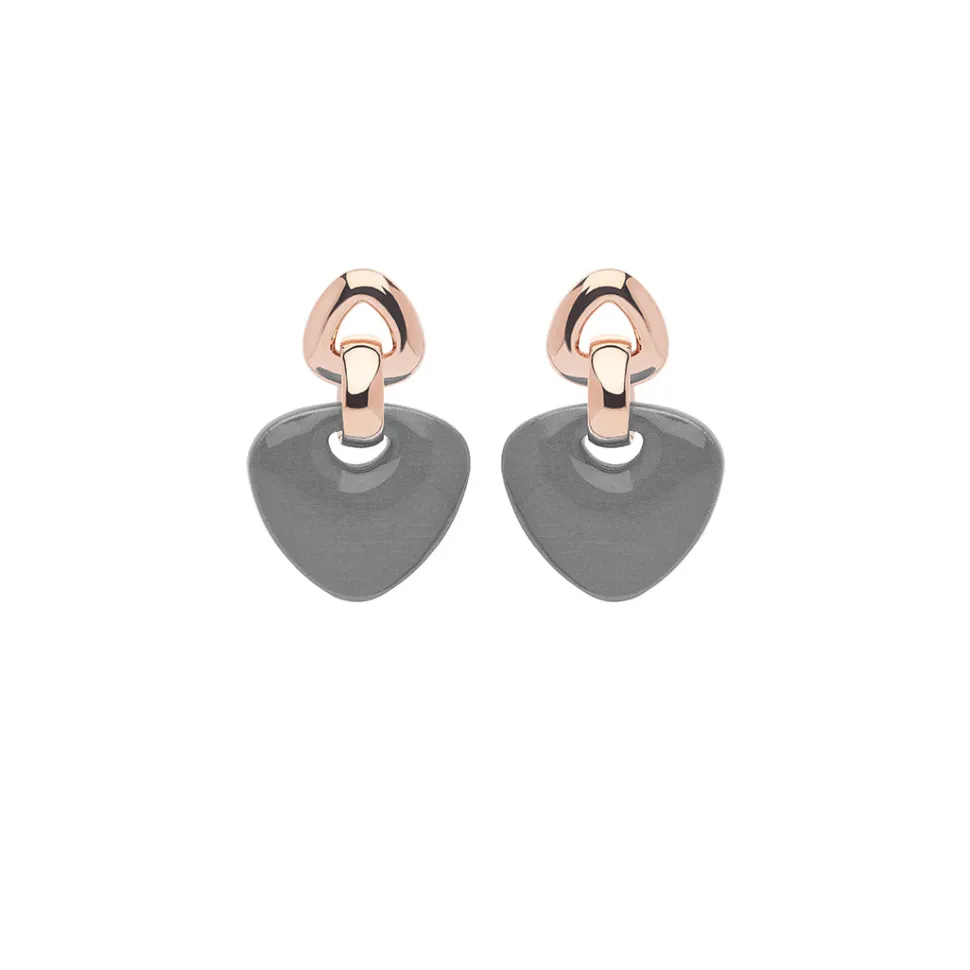 Orecchini Mini Heart