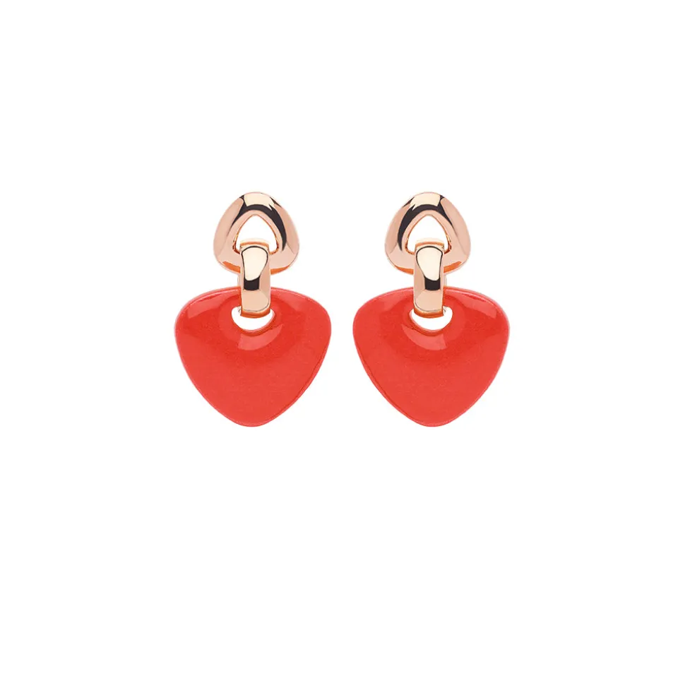 Orecchini Mini Heart