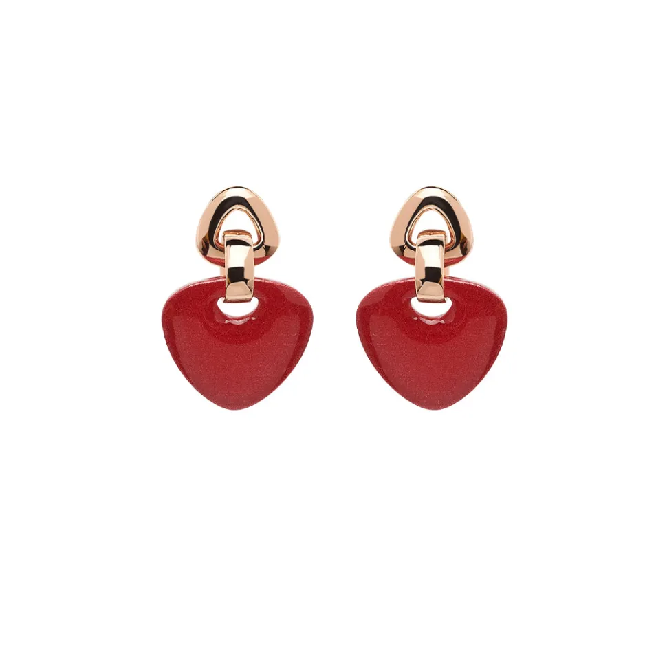 Orecchini Mini Heart