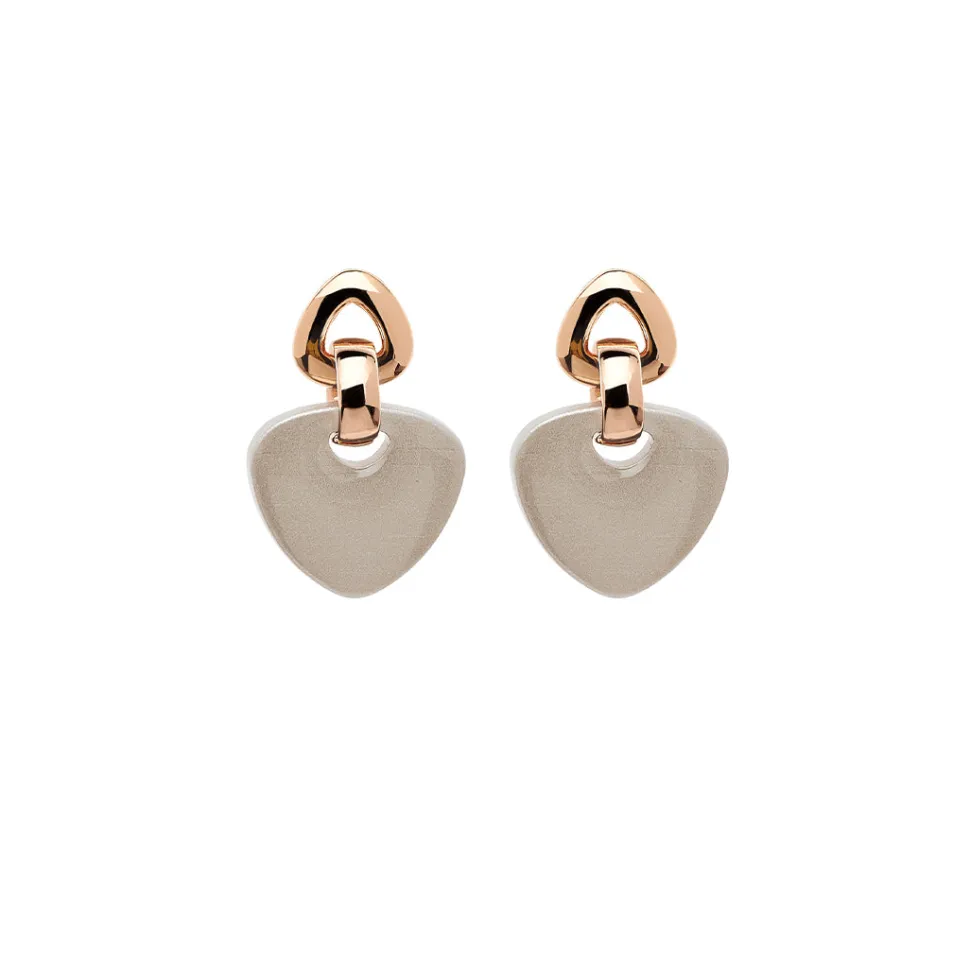Orecchini Mini Heart