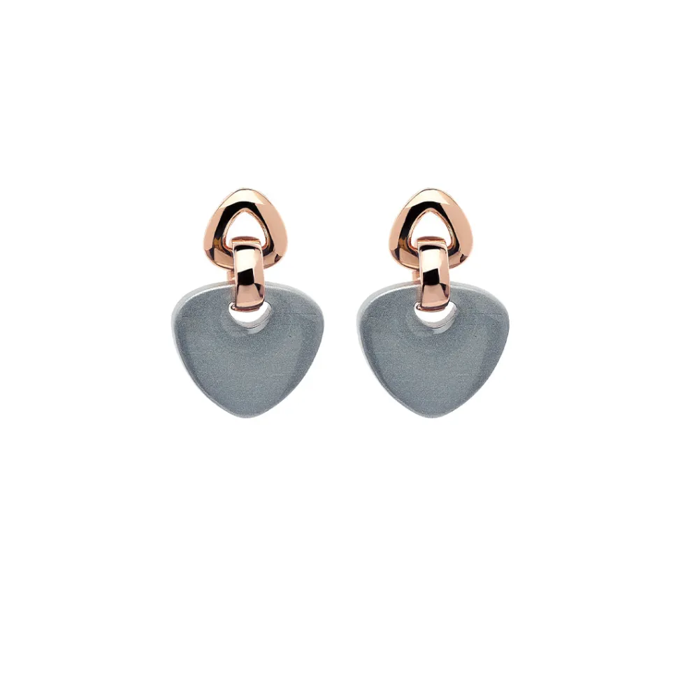 Orecchini Mini Heart