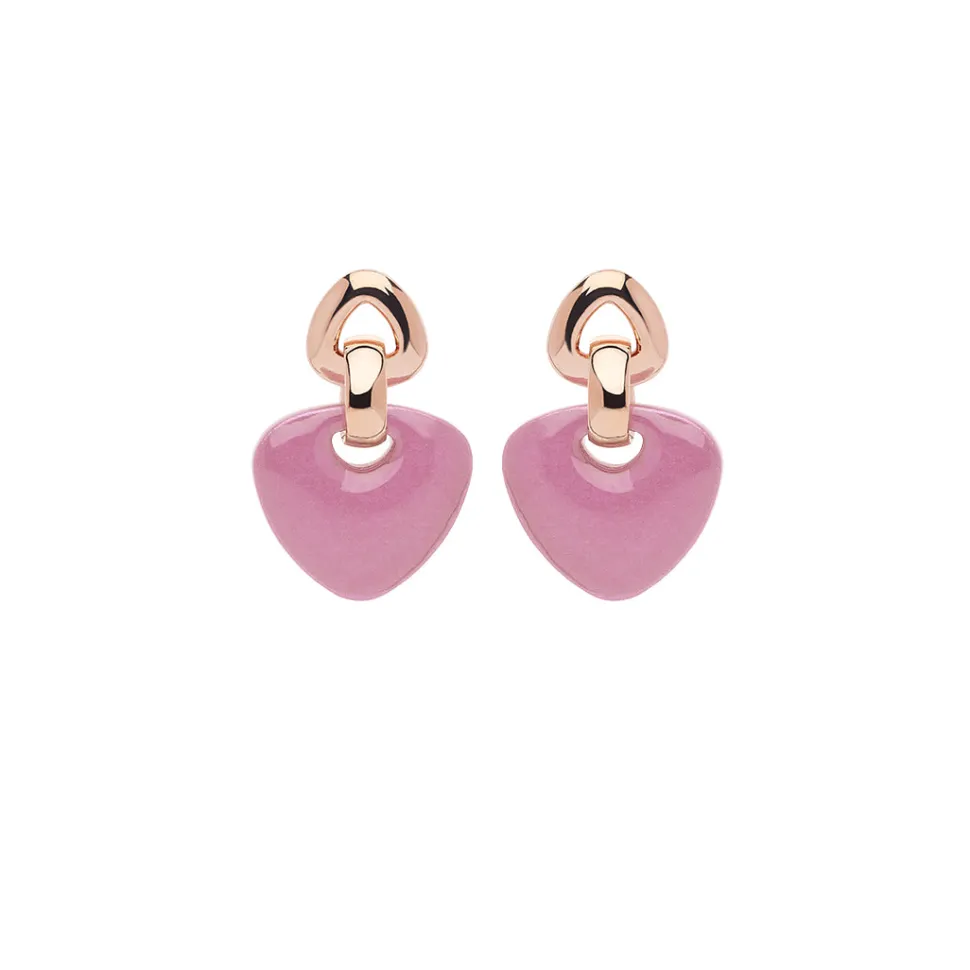 Orecchini Mini Heart