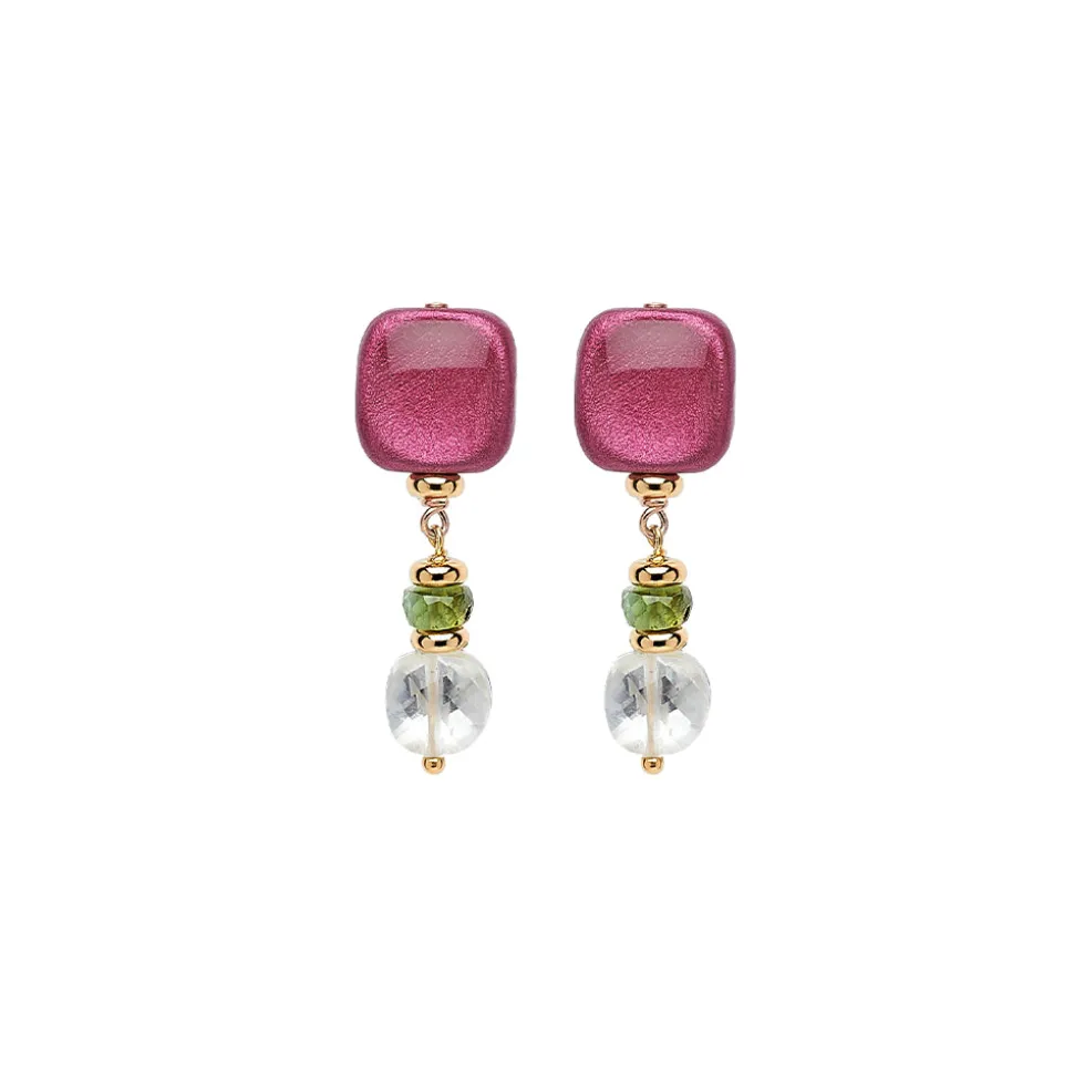 Orecchini Mini Mignon