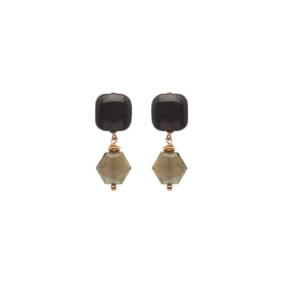 Orecchini Mini Mignon