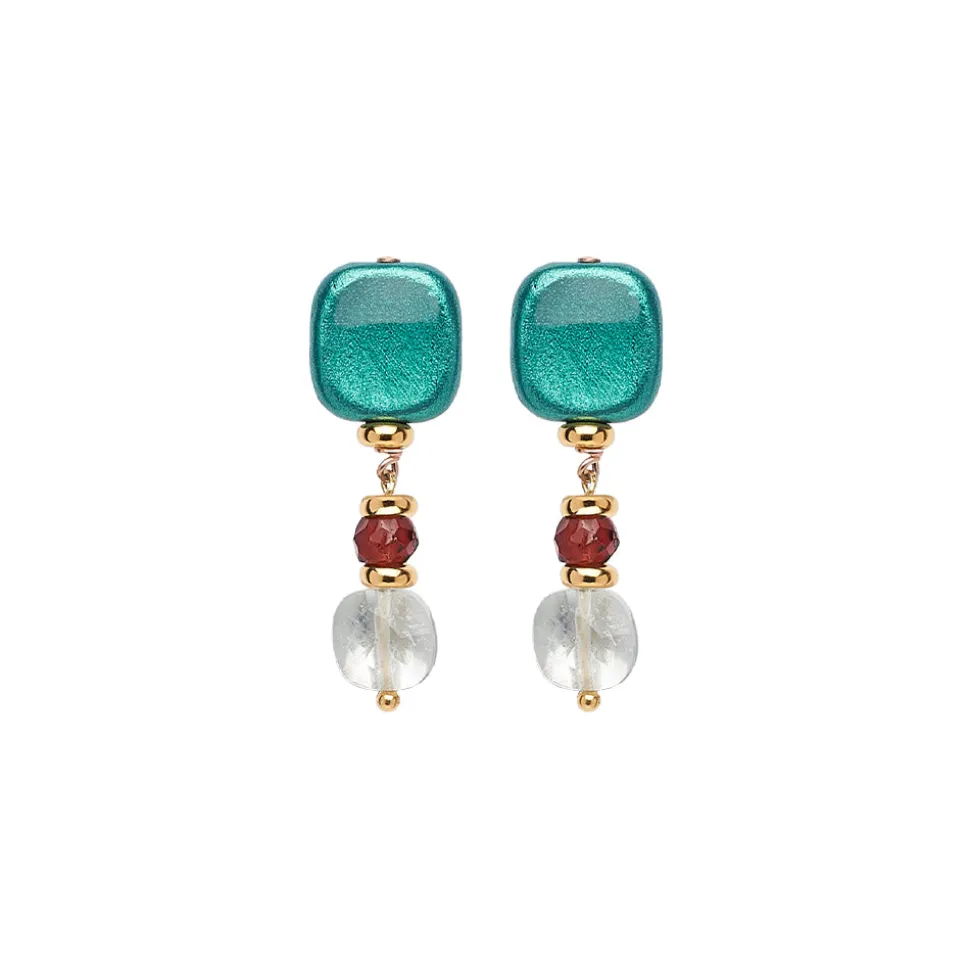 Orecchini Mini Mignon