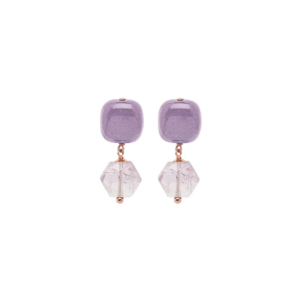 Orecchini Mini Mignon