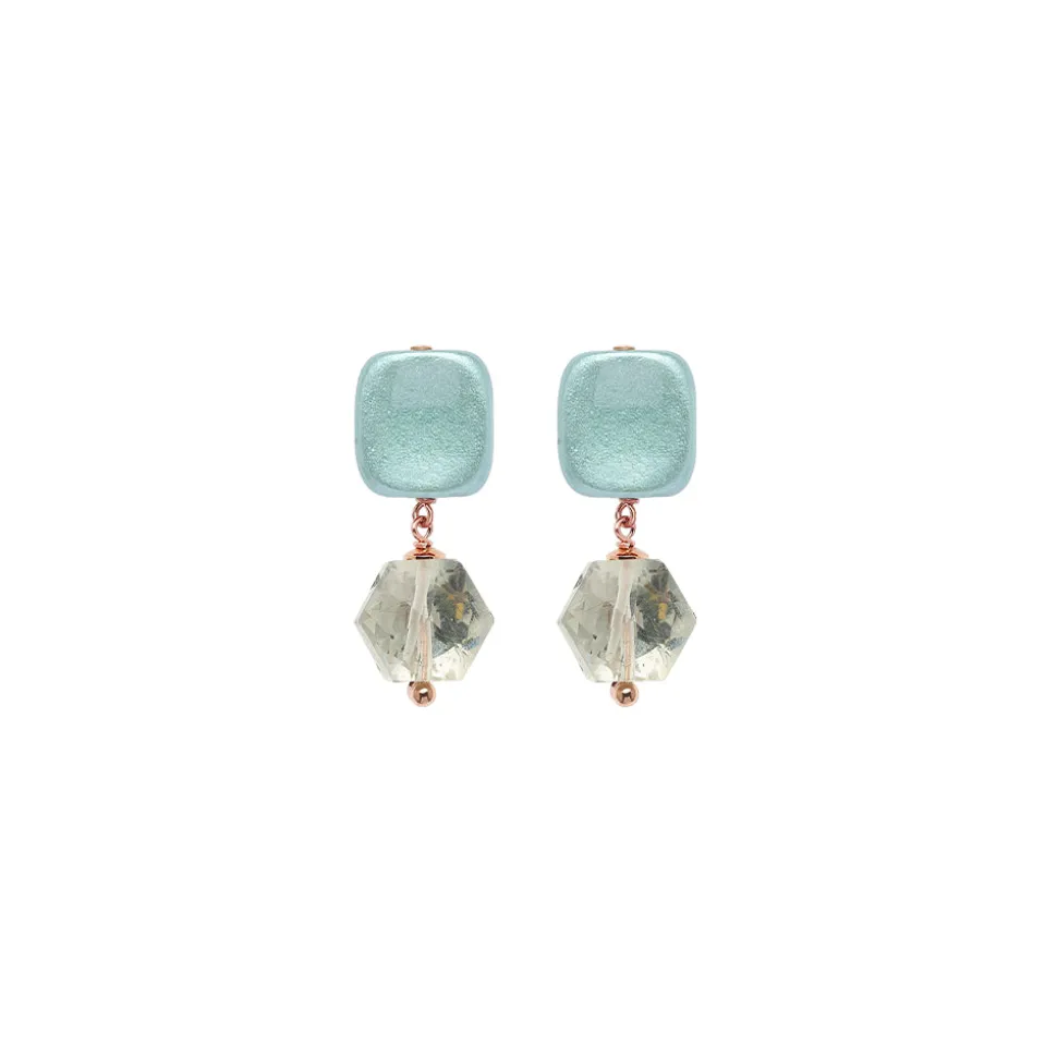 Orecchini Mini Mignon