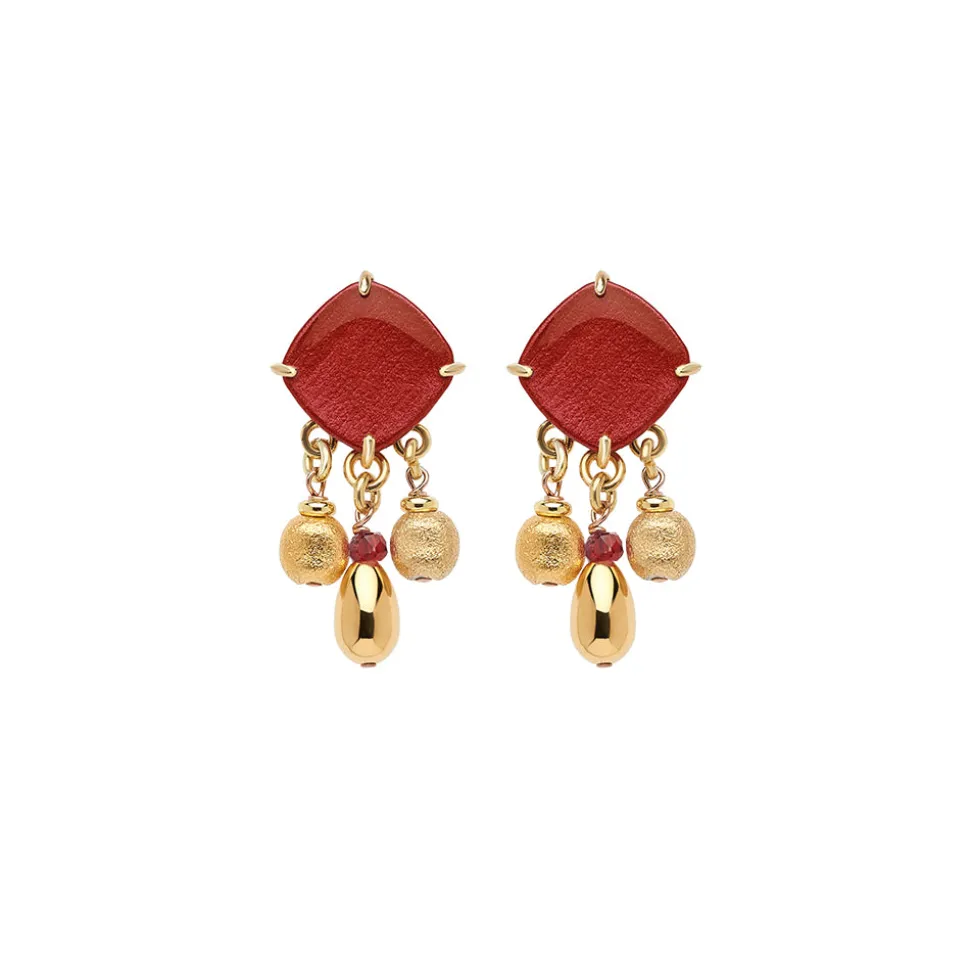 Orecchini Pure Bling