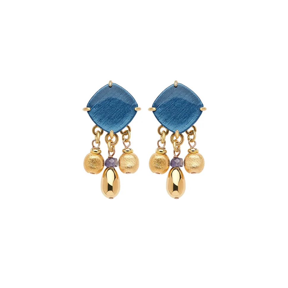 Orecchini Pure Bling