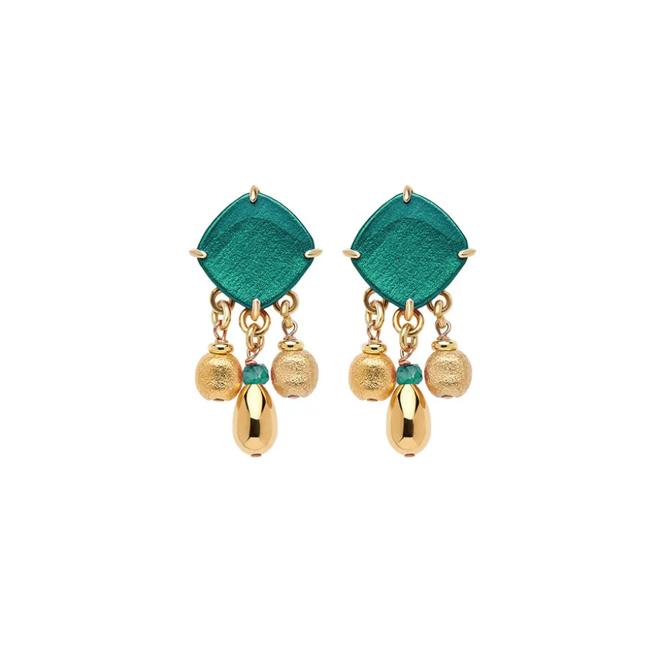 Orecchini Pure Bling