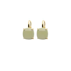 Orecchini Pure Square