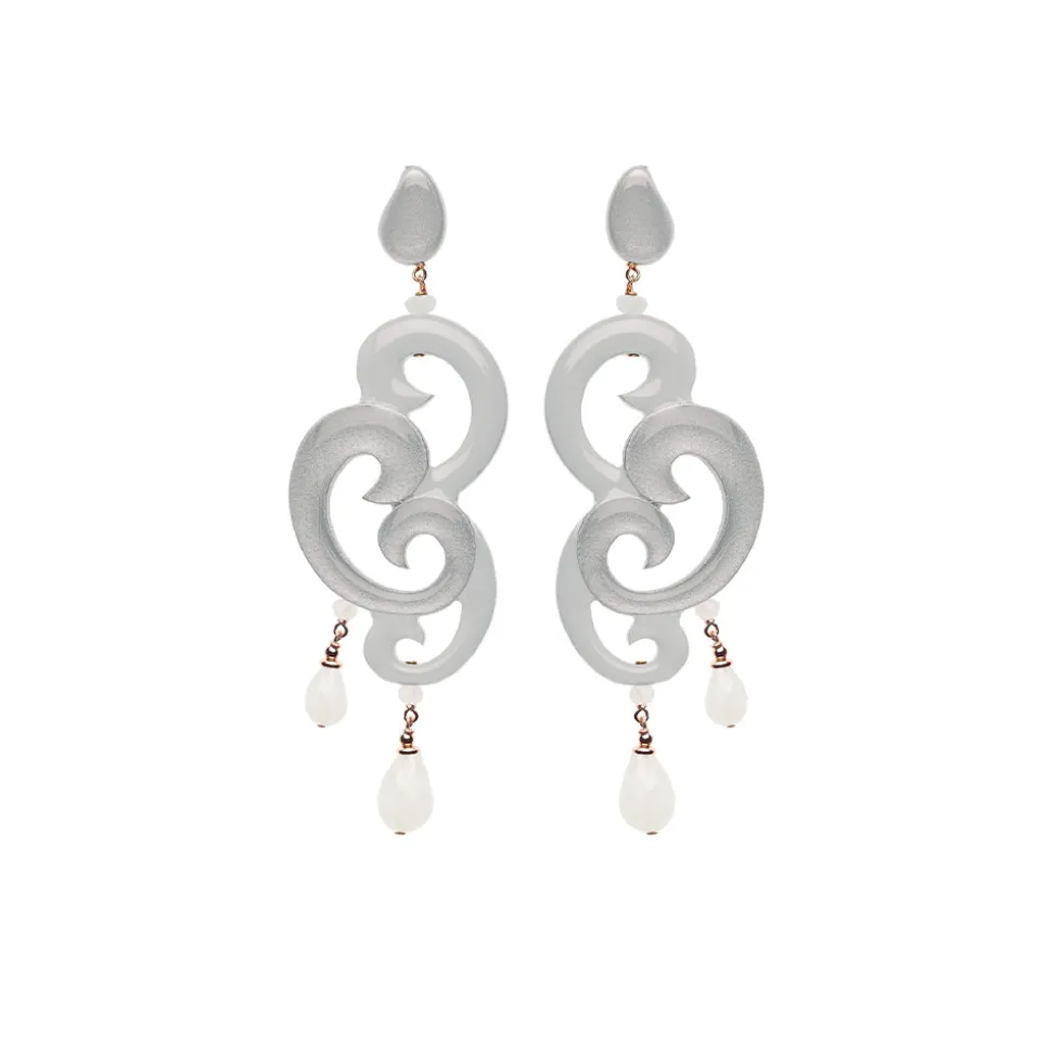 Orecchini Unique Arabesque